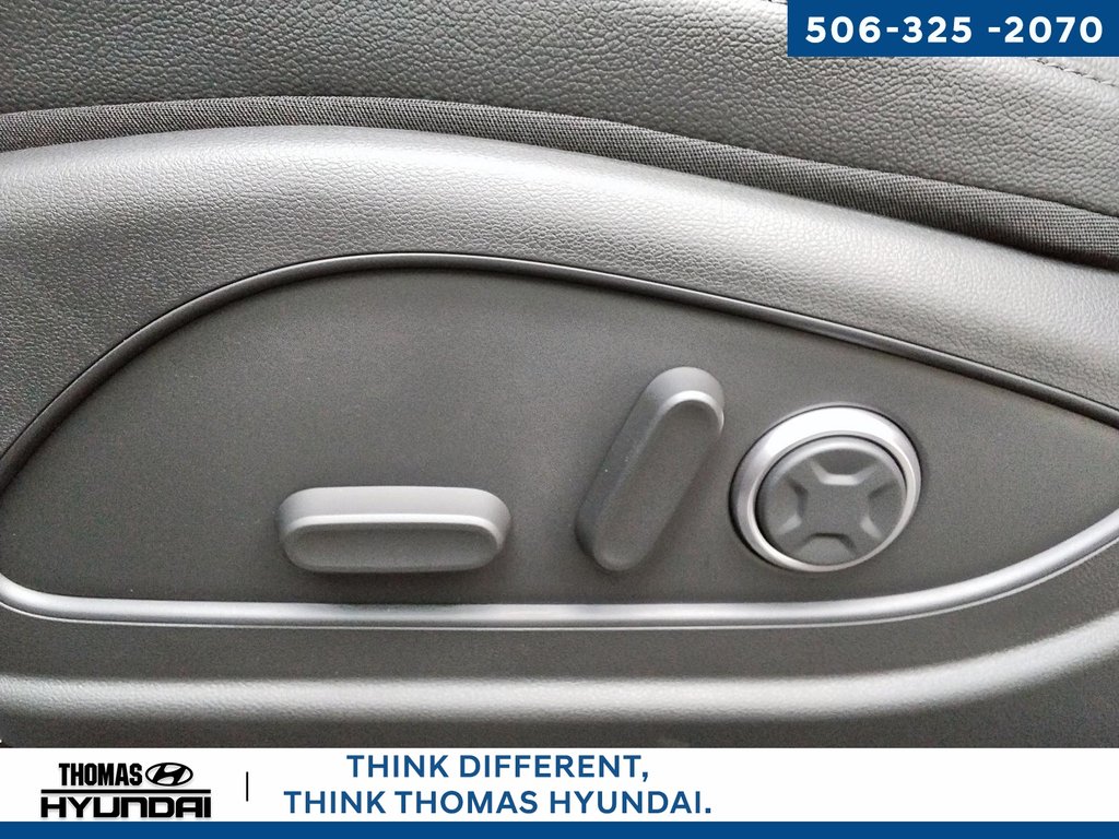 2026 Hyundai Palisade Hybrid Luxury in Woodstock, New Brunswick - 18 - w1024h768px