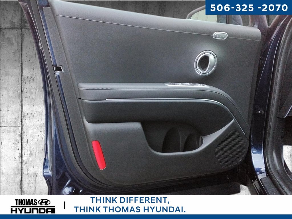 2026 Hyundai Palisade Hybrid Luxury in Woodstock, New Brunswick - 19 - w1024h768px