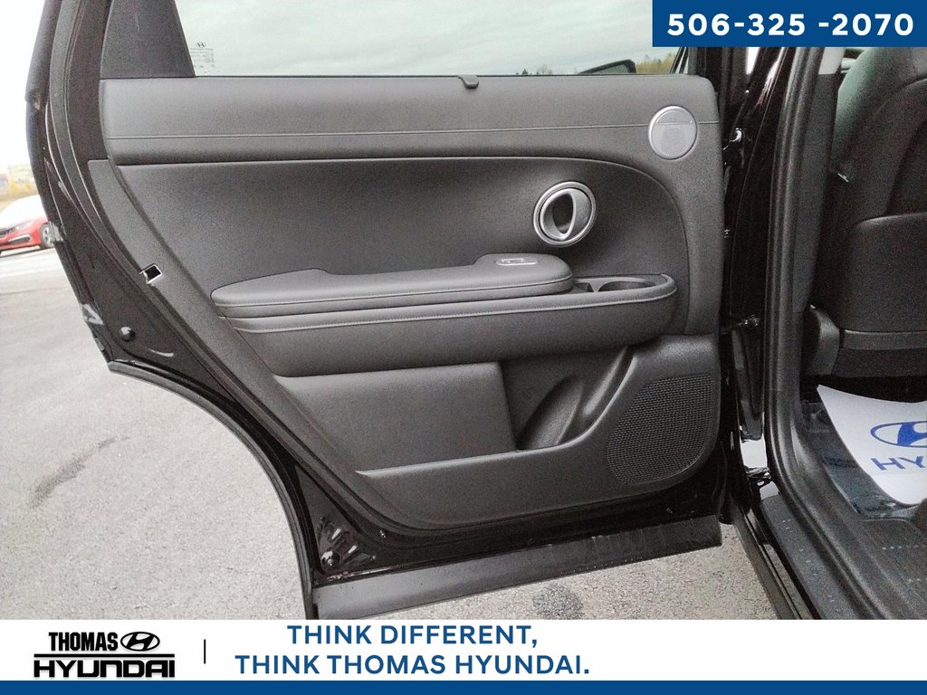 2026 Hyundai Palisade Hybrid Luxury in Woodstock, New Brunswick - 28 - w1024h768px