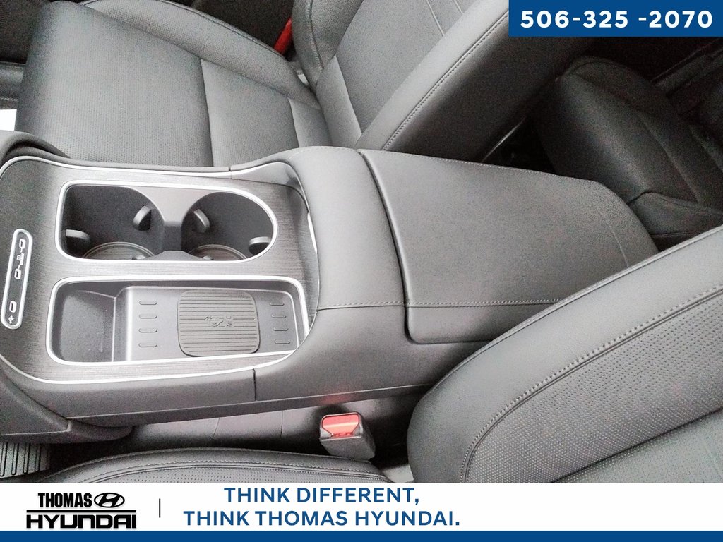 2026 Hyundai Palisade Hybrid Luxury in Woodstock, New Brunswick - 35 - w1024h768px