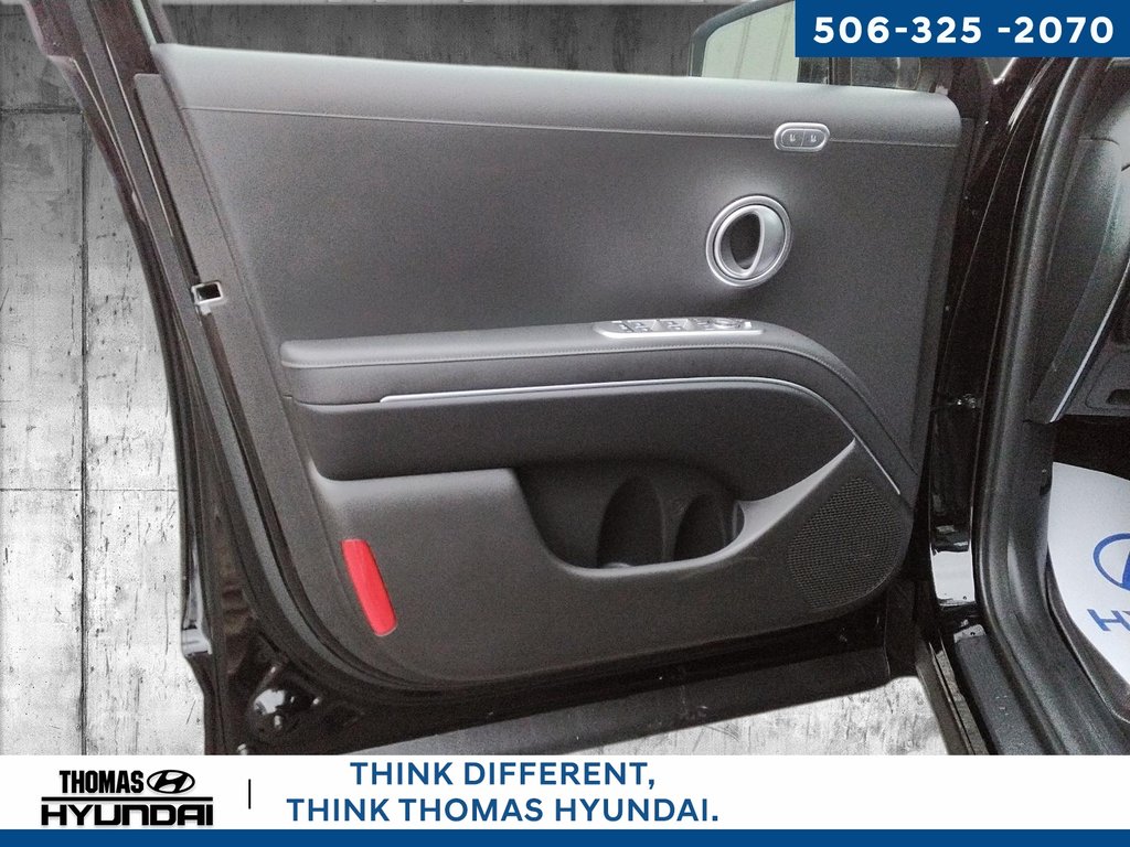 2026 Hyundai Palisade Hybrid Luxury in Woodstock, New Brunswick - 23 - w1024h768px