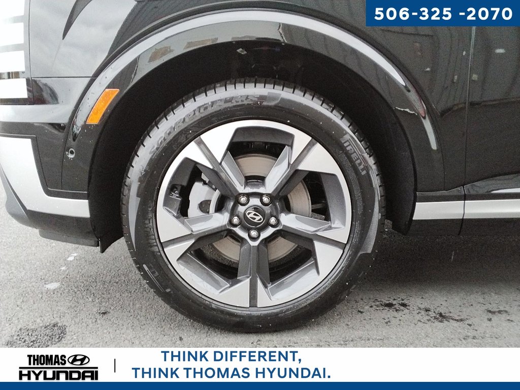 2026 Hyundai Palisade Hybrid Luxury in Woodstock, New Brunswick - 14 - w1024h768px