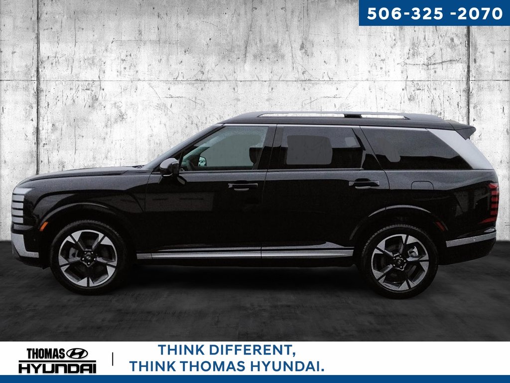 2026 Hyundai Palisade Hybrid Luxury in Woodstock, New Brunswick - 9 - w1024h768px