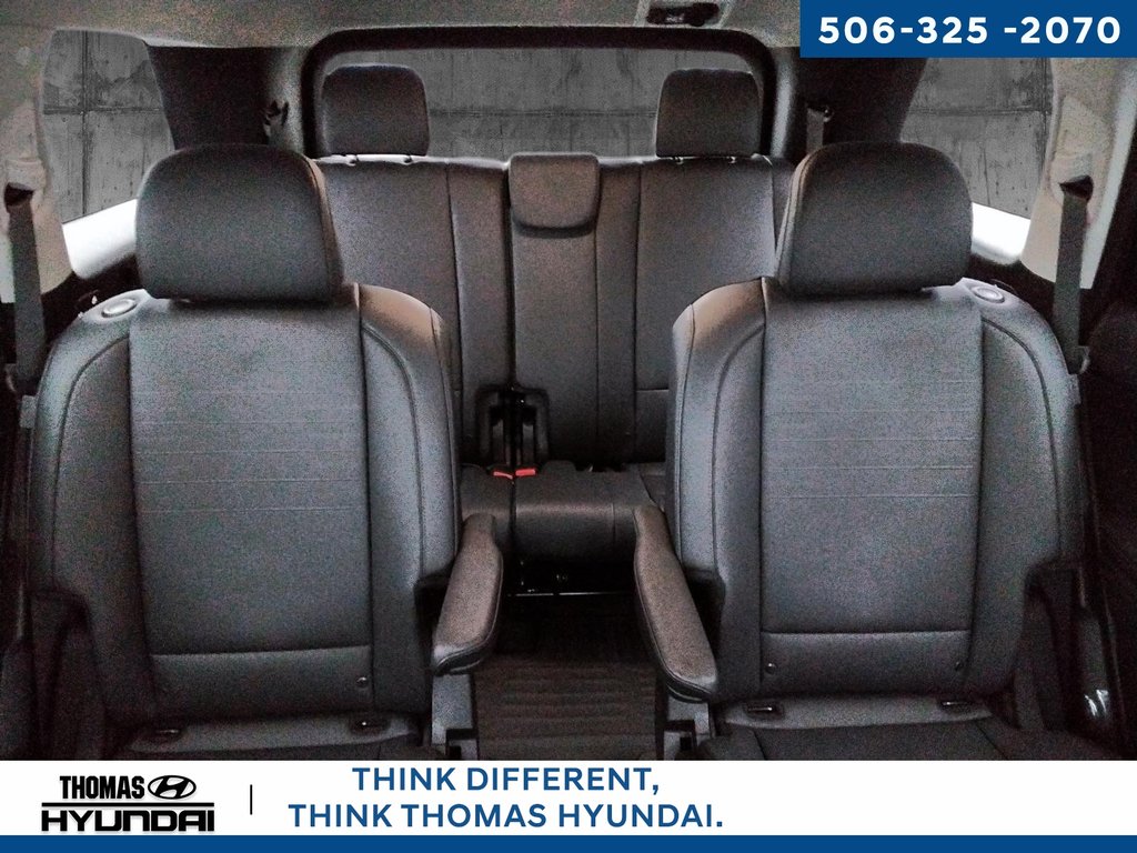 2026 Hyundai Palisade Hybrid Luxury in Woodstock, New Brunswick - 25 - w1024h768px