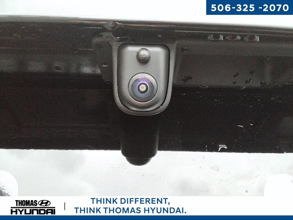 2026 Hyundai Palisade Hybrid Luxury in Woodstock, New Brunswick - 6 - w1024h768px