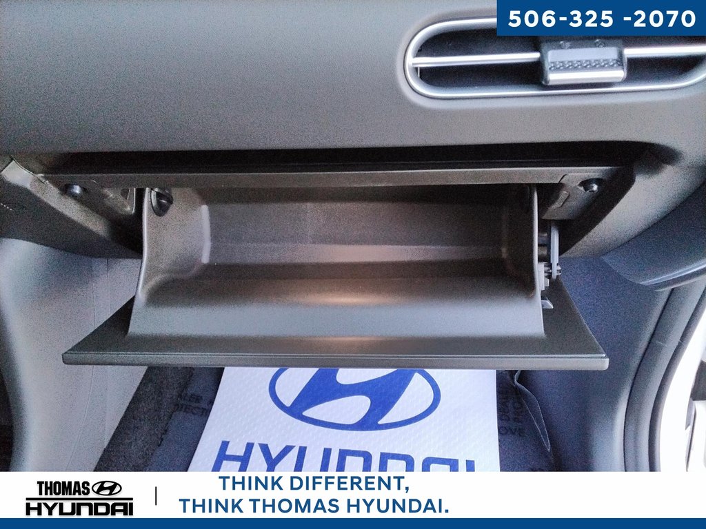 2026 Hyundai Palisade Hybrid Ultimate Calligraphy- NHL Edition in Woodstock, New Brunswick - 41 - w1024h768px