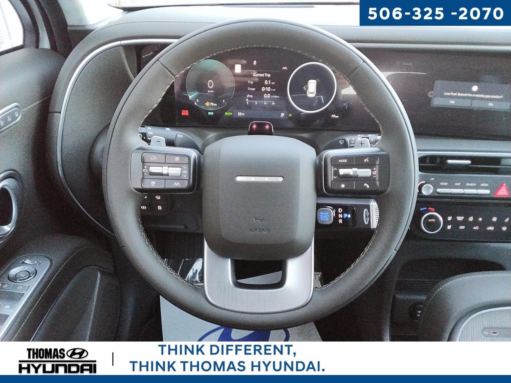 2026 Hyundai Palisade Hybrid Ultimate Calligraphy- NHL Edition in Woodstock, New Brunswick - 27 - w1024h768px