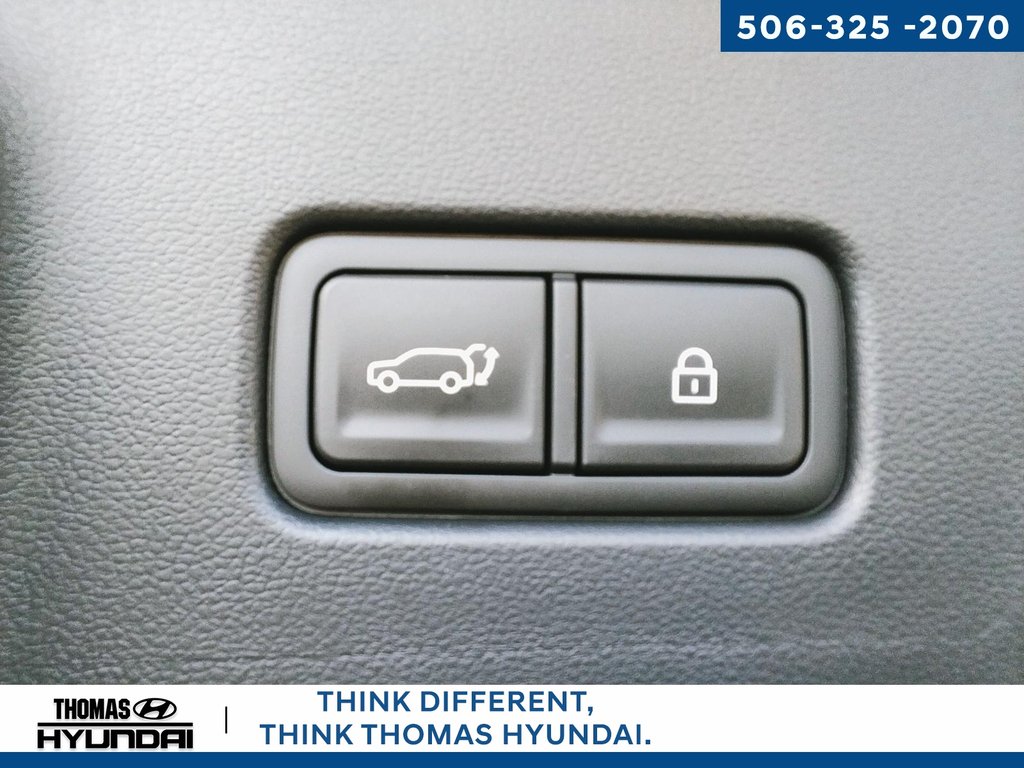 2026 Hyundai Palisade Hybrid Ultimate Calligraphy- NHL Edition in Woodstock, New Brunswick - 47 - w1024h768px