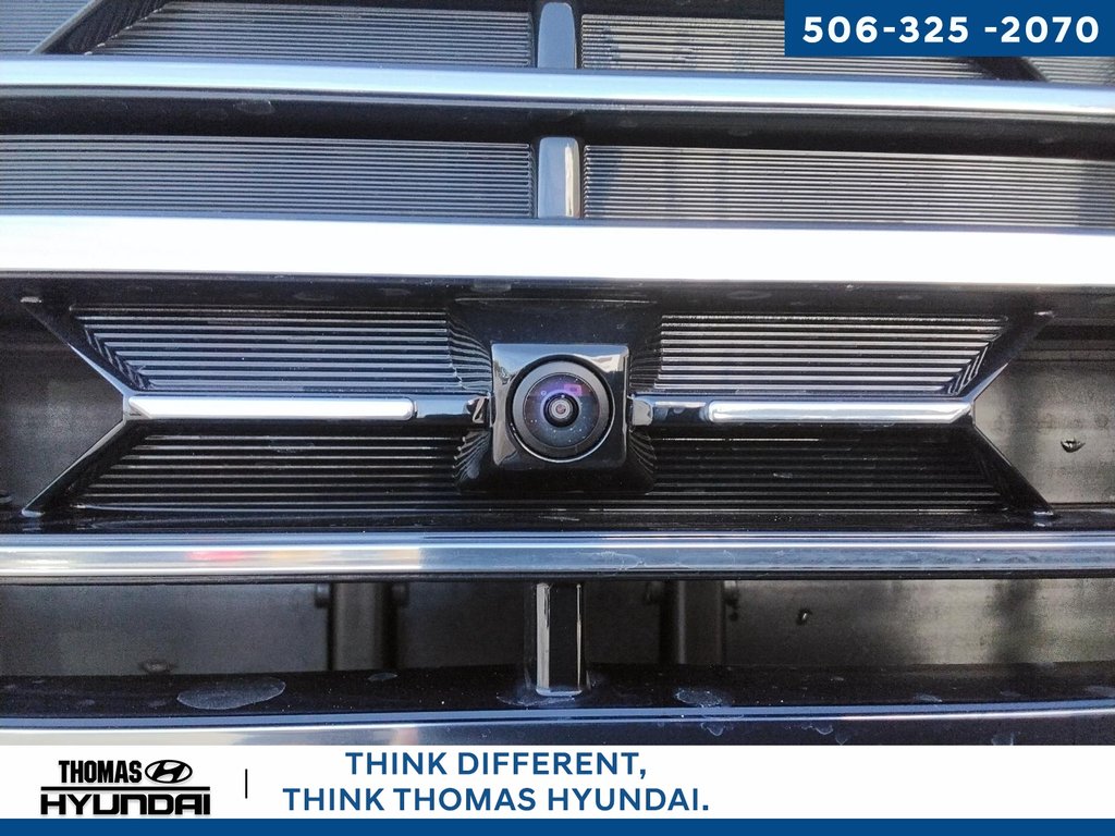 2026 Hyundai Palisade Hybrid Ultimate Calligraphy- NHL Edition in Woodstock, New Brunswick - 4 - w1024h768px