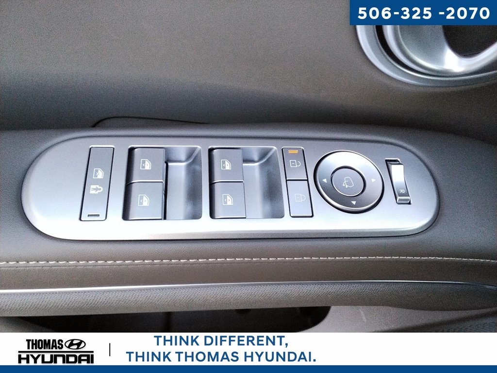 2026 Hyundai Palisade Hybrid Ultimate Calligraphy- NHL Edition in Woodstock, New Brunswick - 23 - w1024h768px