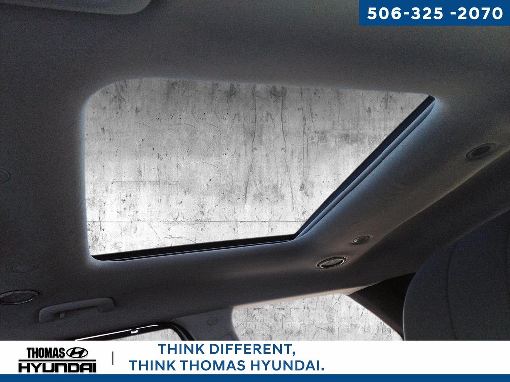 2026 Hyundai Palisade Hybrid Ultimate Calligraphy- NHL Edition in Woodstock, New Brunswick - 39 - w1024h768px