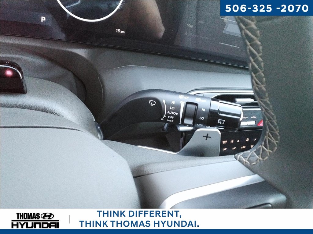 2026 Hyundai Palisade Hybrid Ultimate Calligraphy- NHL Edition in Woodstock, New Brunswick - 33 - w1024h768px