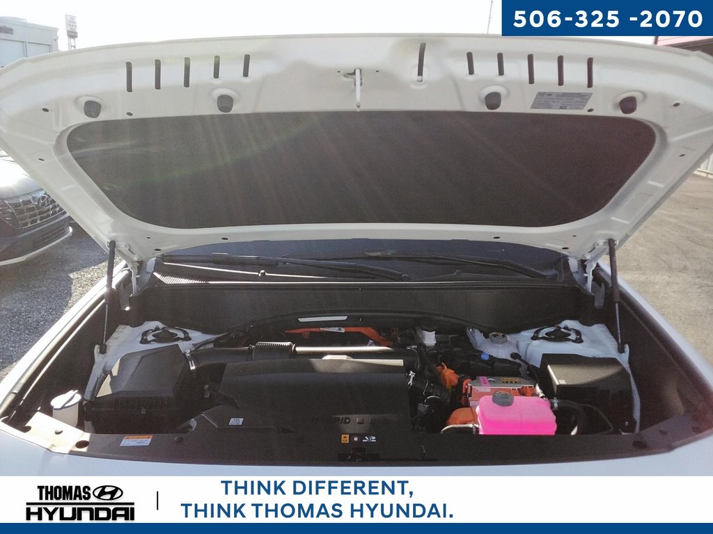 2026 Hyundai Palisade Hybrid Ultimate Calligraphy- NHL Edition in Woodstock, New Brunswick - 15 - w1024h768px