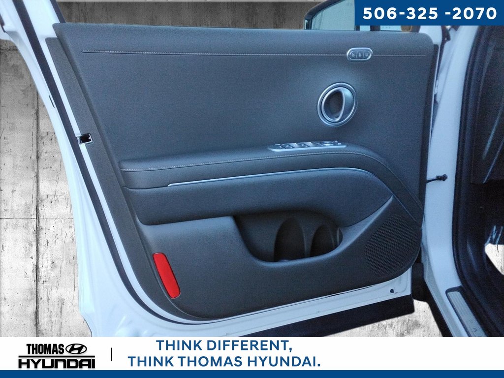 2026 Hyundai Palisade Hybrid Ultimate Calligraphy- NHL Edition in Woodstock, New Brunswick - 24 - w1024h768px