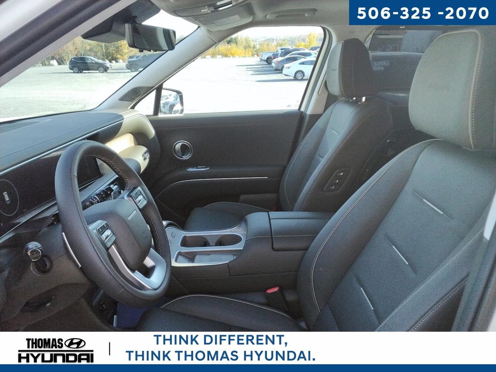 2026 Hyundai Palisade Hybrid Ultimate Calligraphy- NHL Edition in Woodstock, New Brunswick - 17 - w1024h768px