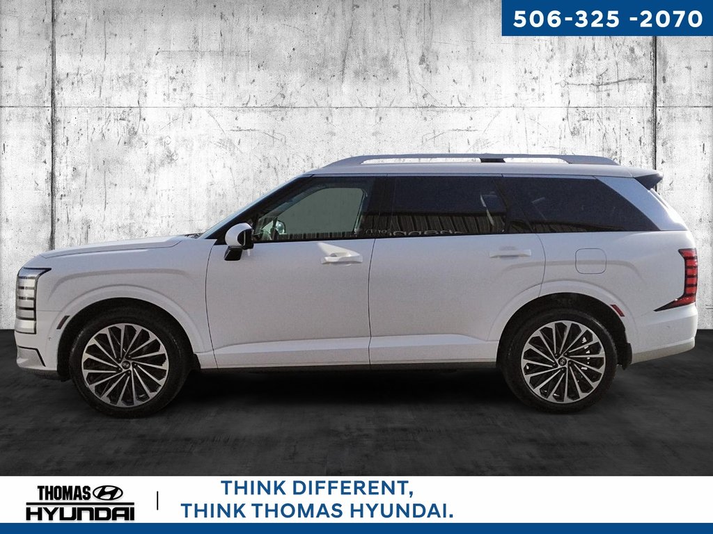 2026 Hyundai Palisade Hybrid Ultimate Calligraphy- NHL Edition in Woodstock, New Brunswick - 9 - w1024h768px