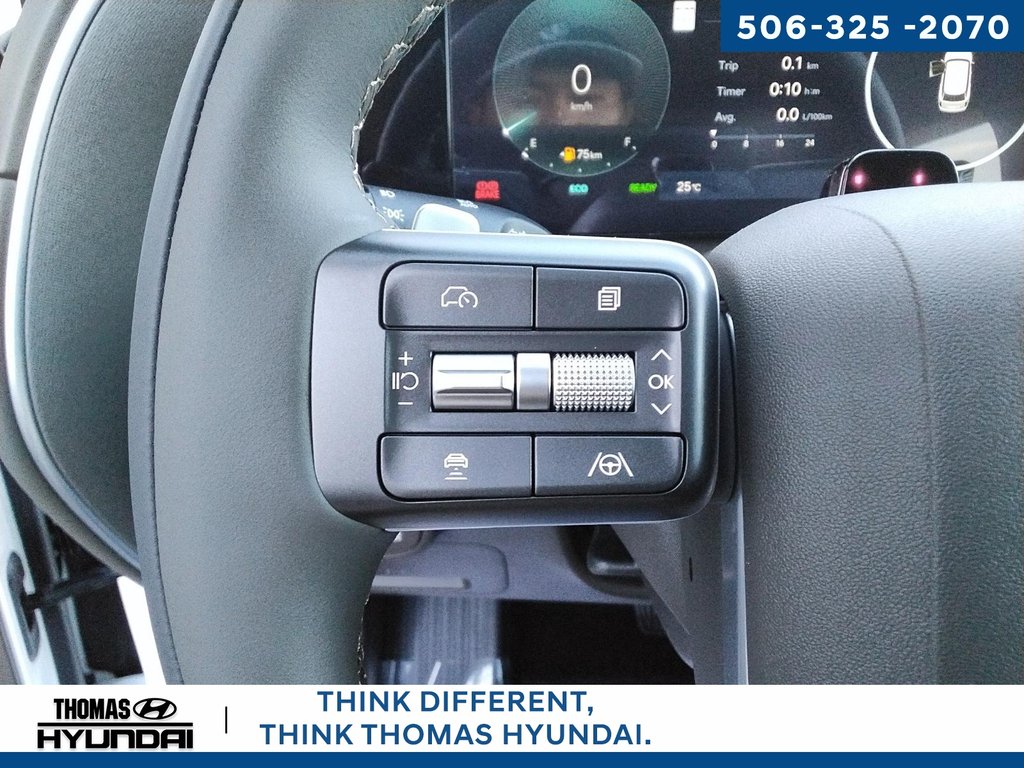 2026 Hyundai Palisade Hybrid Ultimate Calligraphy- NHL Edition in Woodstock, New Brunswick - 30 - w1024h768px