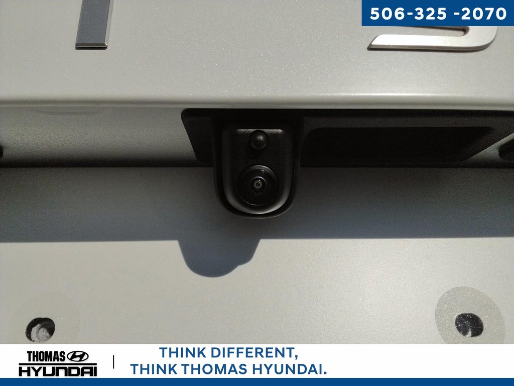 2026 Hyundai Palisade Hybrid Ultimate Calligraphy- NHL Edition in Woodstock, New Brunswick - 6 - w1024h768px