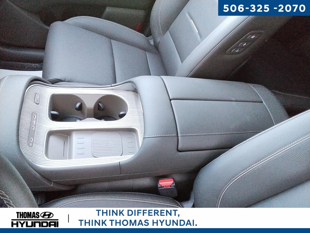 2026 Hyundai Palisade Hybrid Ultimate Calligraphy- NHL Edition in Woodstock, New Brunswick - 36 - w1024h768px