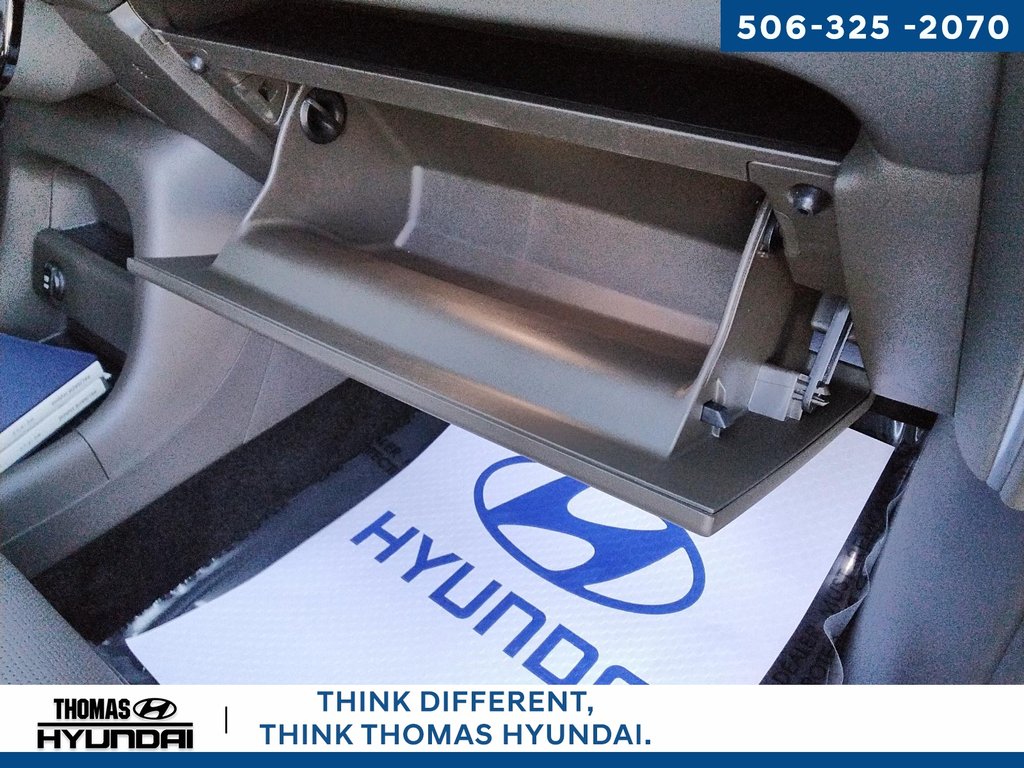 2026 Hyundai Palisade Hybrid Ultimate Calligraphy- NHL Edition in Woodstock, New Brunswick - 42 - w1024h768px