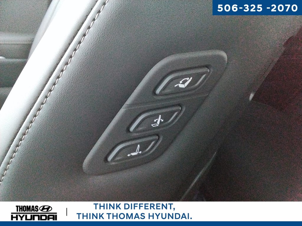 2026 Hyundai Palisade Hybrid Ultimate Calligraphy- NHL Edition in Woodstock, New Brunswick - 22 - w1024h768px