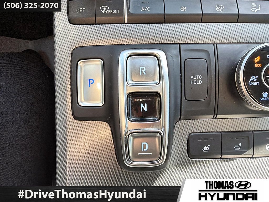 2020 Hyundai Palisade Luxury in Woodstock, New Brunswick - 32 - w1024h768px