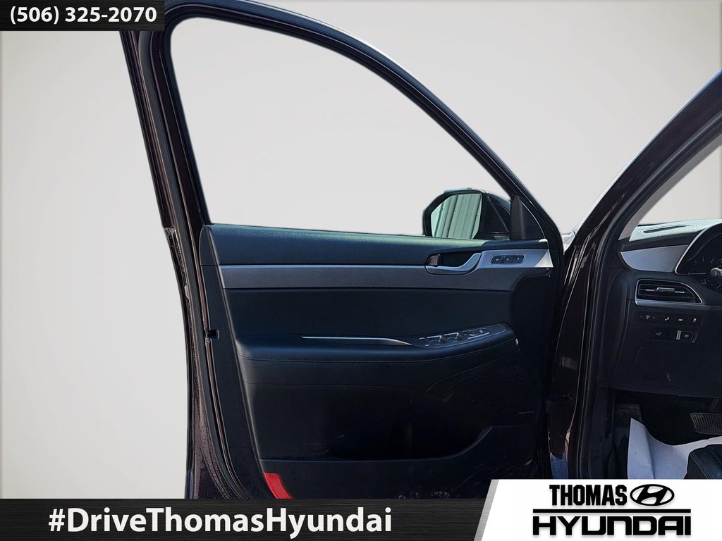 2020 Hyundai Palisade Luxury in Woodstock, New Brunswick - 21 - w1024h768px