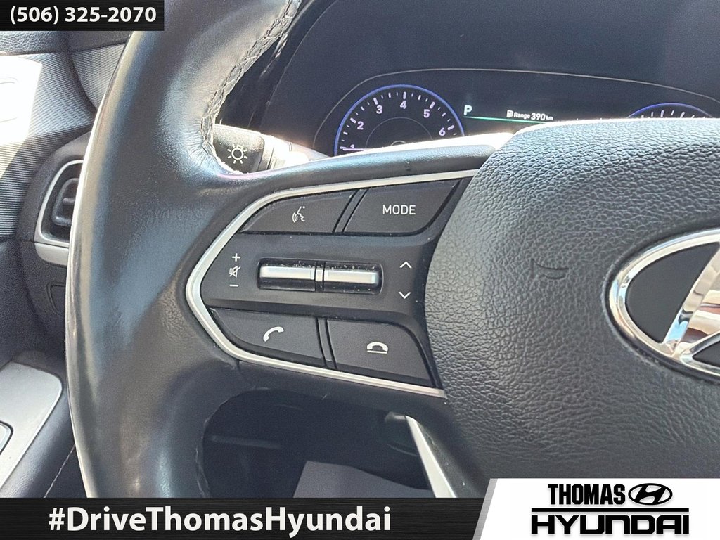 2020 Hyundai Palisade Luxury in Woodstock, New Brunswick - 26 - w1024h768px