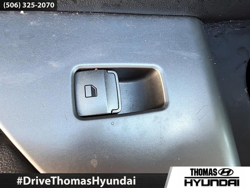 2020 Hyundai Palisade Luxury in Woodstock, New Brunswick - 24 - w1024h768px