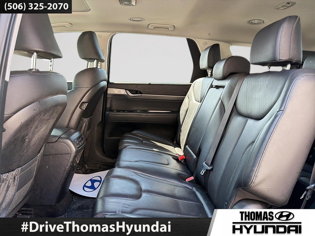 2020 Hyundai Palisade Luxury in Woodstock, New Brunswick - 19 - w1024h768px