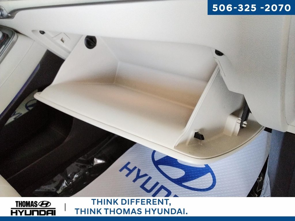 2021 Hyundai Palisade Ultimate in Woodstock, New Brunswick - 42 - w1024h768px