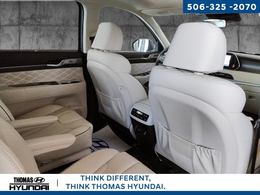 2021 Hyundai Palisade Ultimate in Woodstock, New Brunswick - 44 - w1024h768px