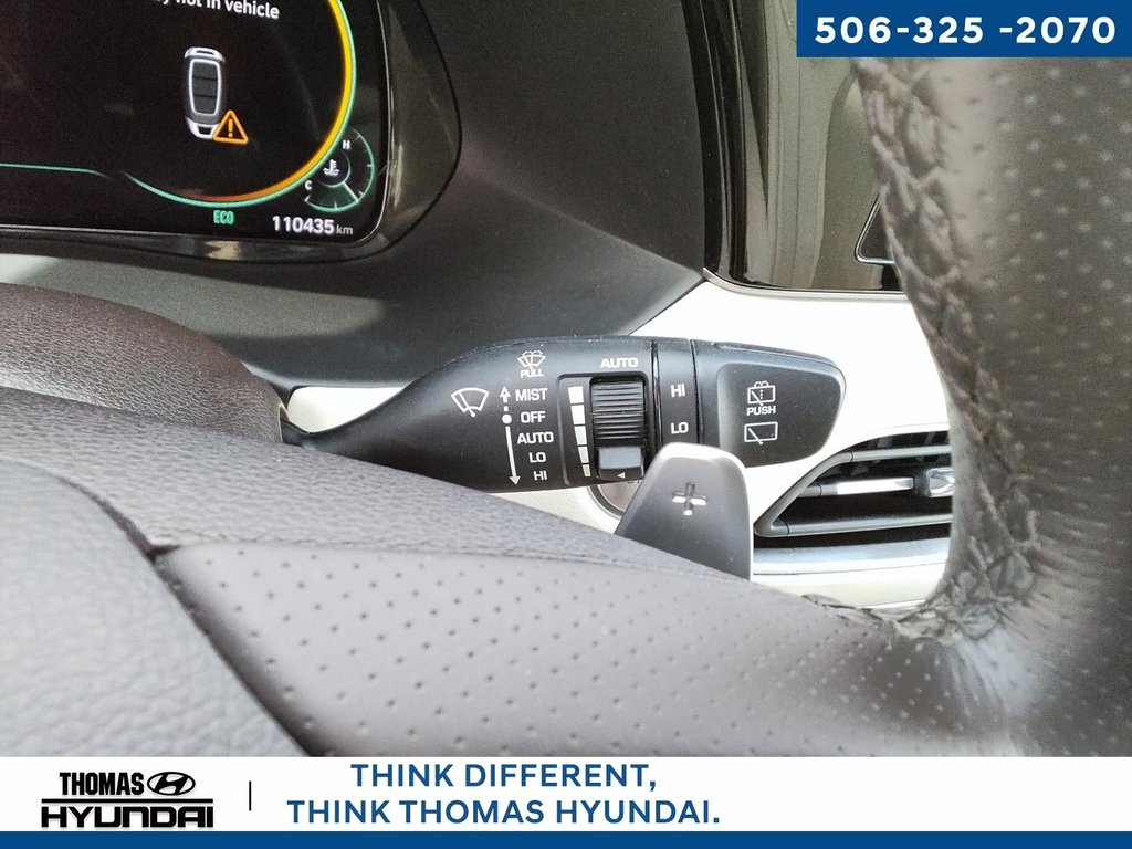 2021 Hyundai Palisade Ultimate in Woodstock, New Brunswick - 33 - w1024h768px
