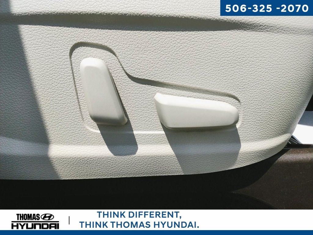 2021 Hyundai Palisade Ultimate in Woodstock, New Brunswick - 21 - w1024h768px