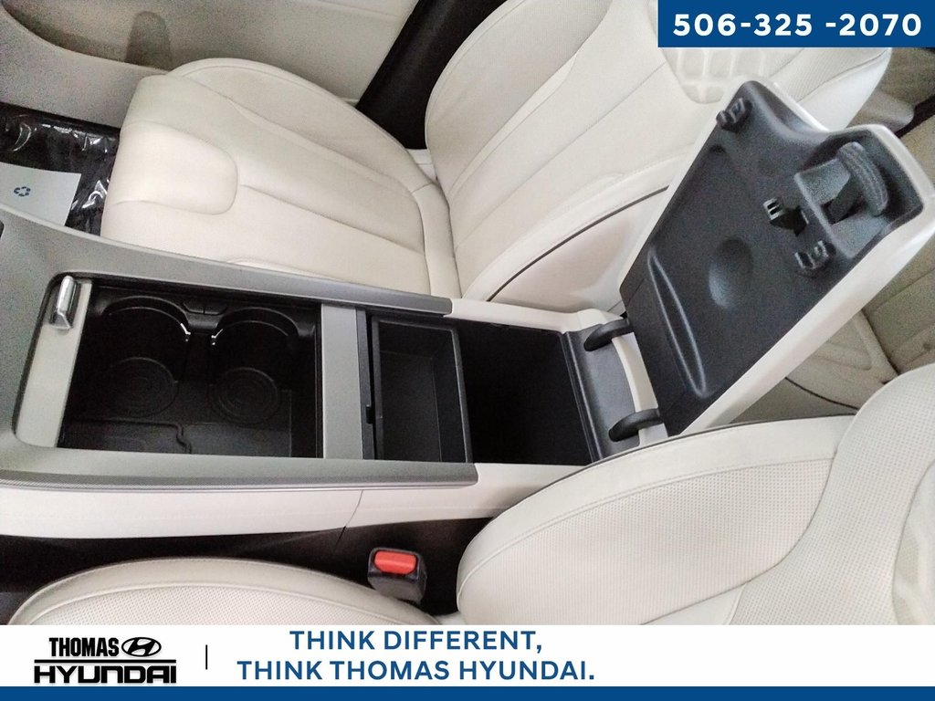 2021 Hyundai Palisade Ultimate in Woodstock, New Brunswick - 37 - w1024h768px