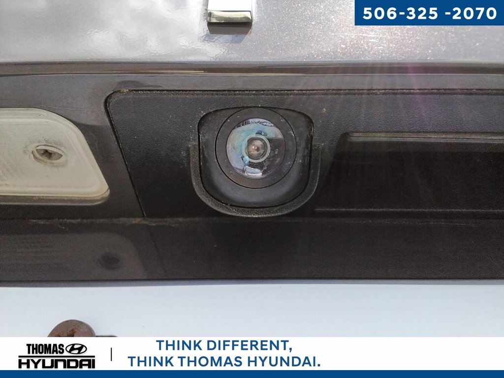 2021 Hyundai Palisade Ultimate in Woodstock, New Brunswick - 6 - w1024h768px