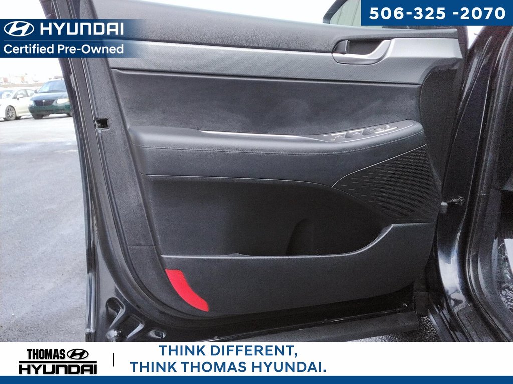 Hyundai Palisade Preferred 2023 à Woodstock, Nouveau-Brunswick - 18 - w1024h768px