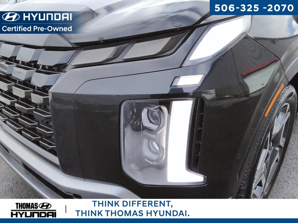 Hyundai Palisade Preferred 2023 à Woodstock, Nouveau-Brunswick - 8 - w1024h768px