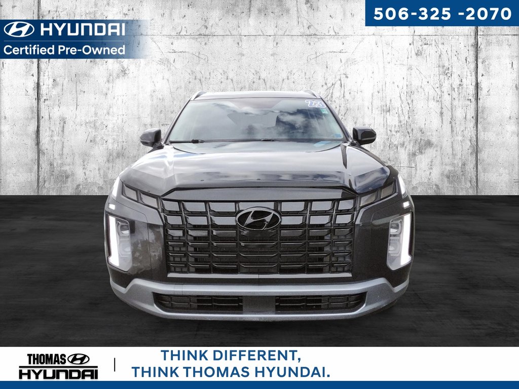 Hyundai Palisade Preferred 2023 à Woodstock, Nouveau-Brunswick - 3 - w1024h768px