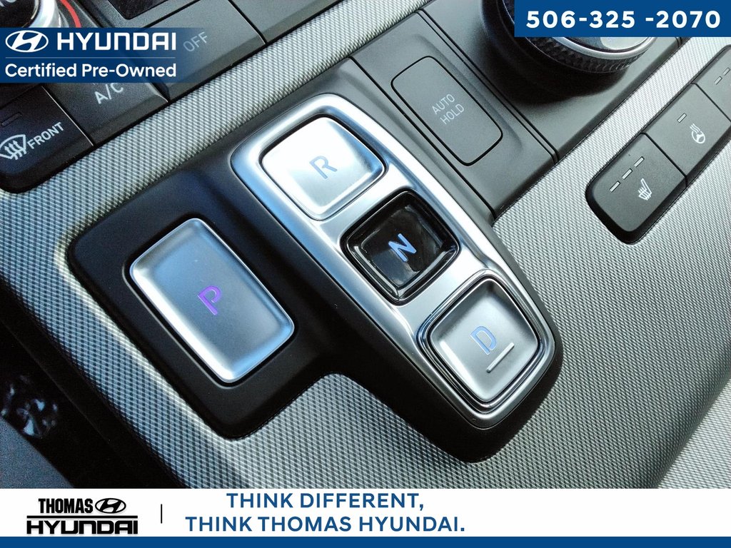 Hyundai Palisade Preferred 2023 à Woodstock, Nouveau-Brunswick - 27 - w1024h768px