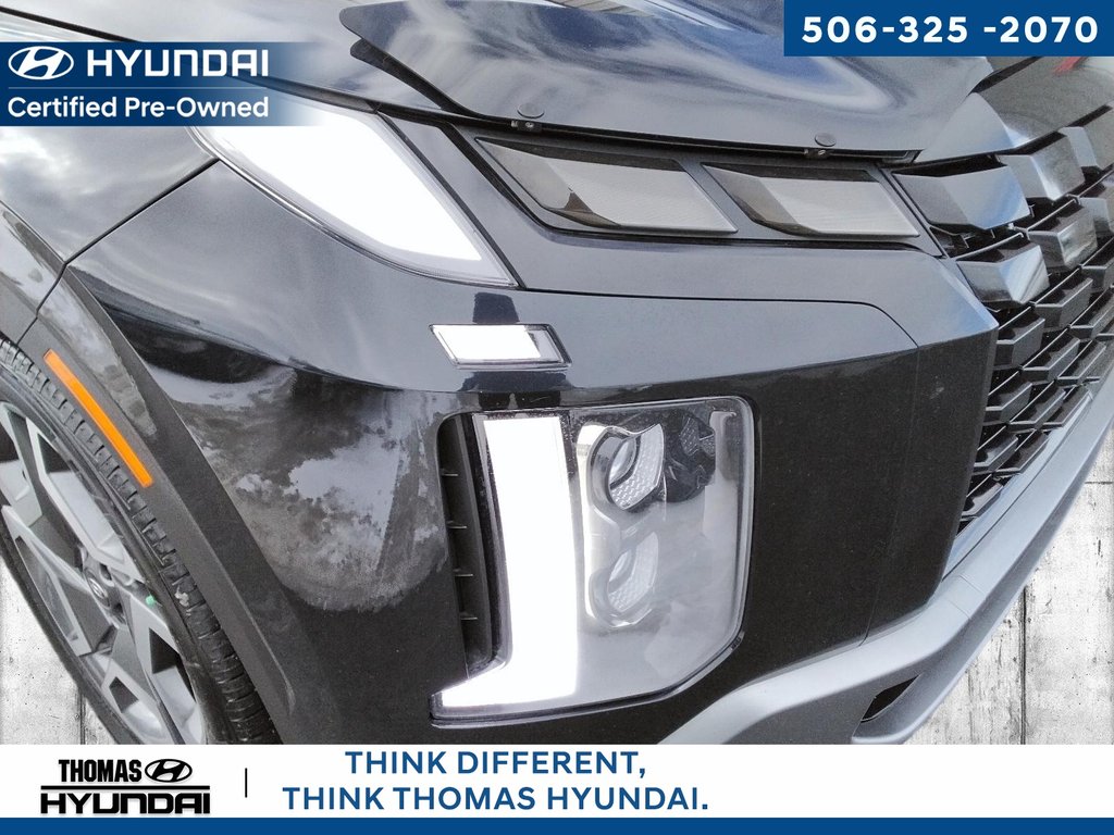 Hyundai Palisade Preferred 2023 à Woodstock, Nouveau-Brunswick - 9 - w1024h768px