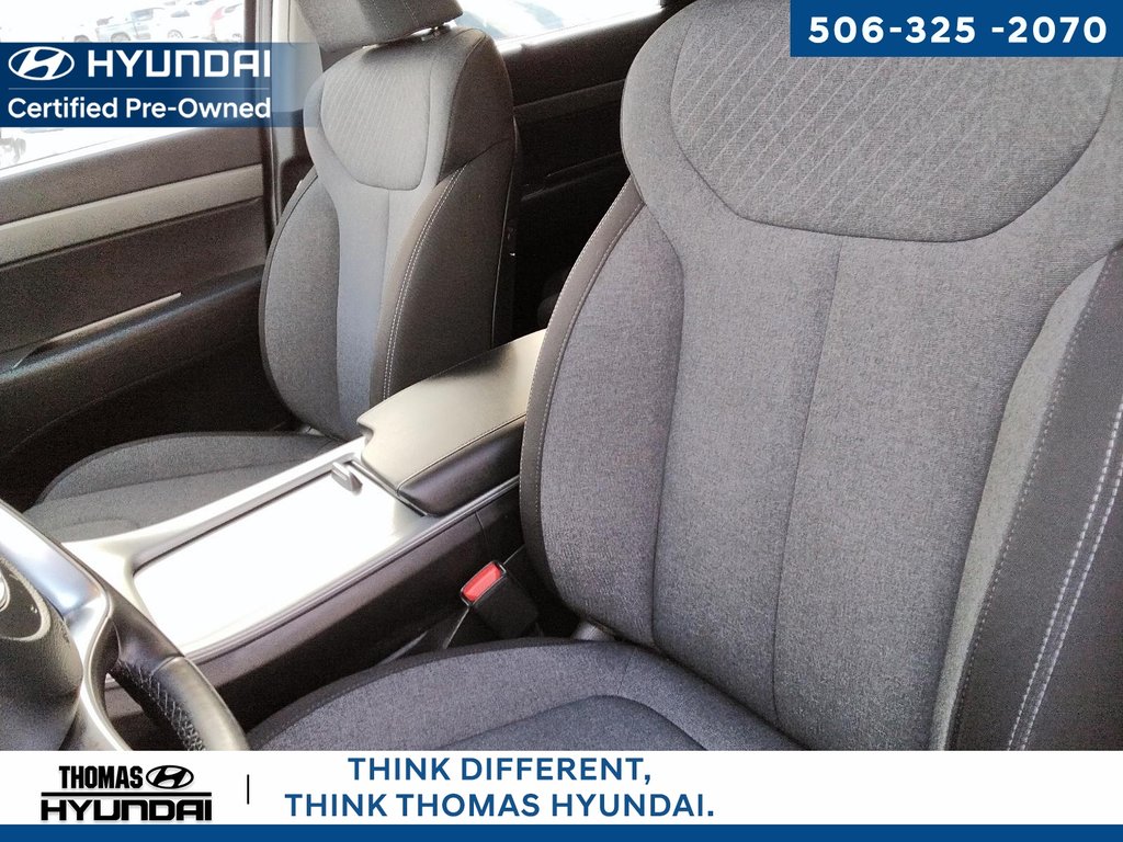 Hyundai Palisade Preferred 2023 à Woodstock, Nouveau-Brunswick - 37 - w1024h768px