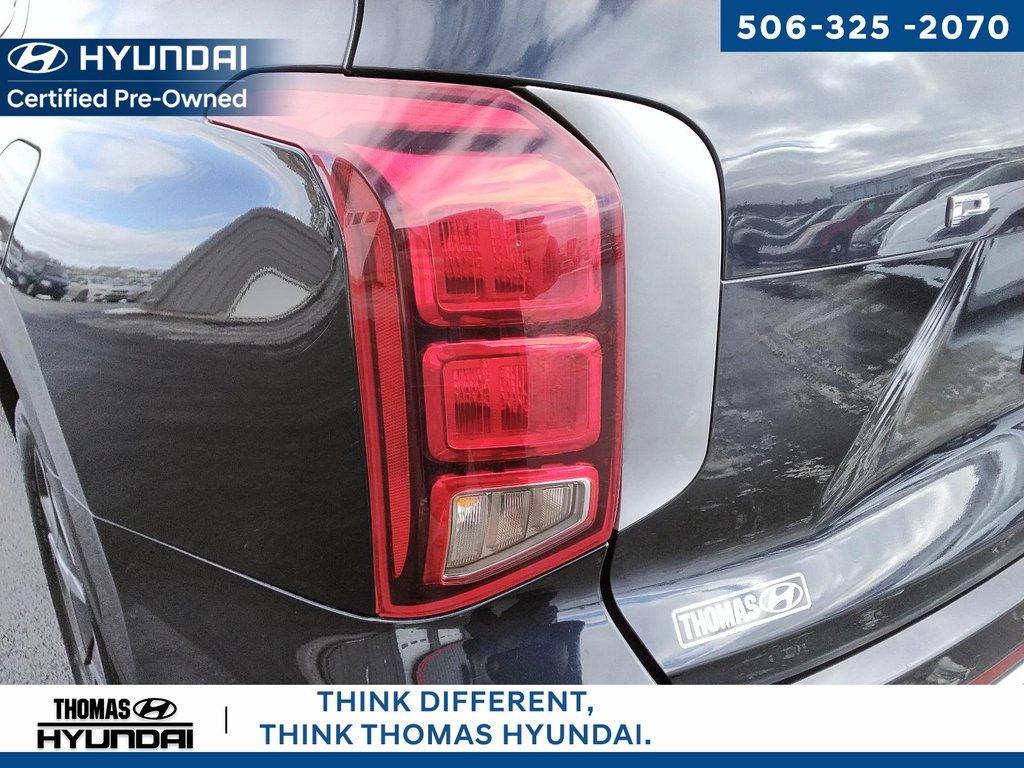 Hyundai Palisade Preferred 2023 à Woodstock, Nouveau-Brunswick - 10 - w1024h768px