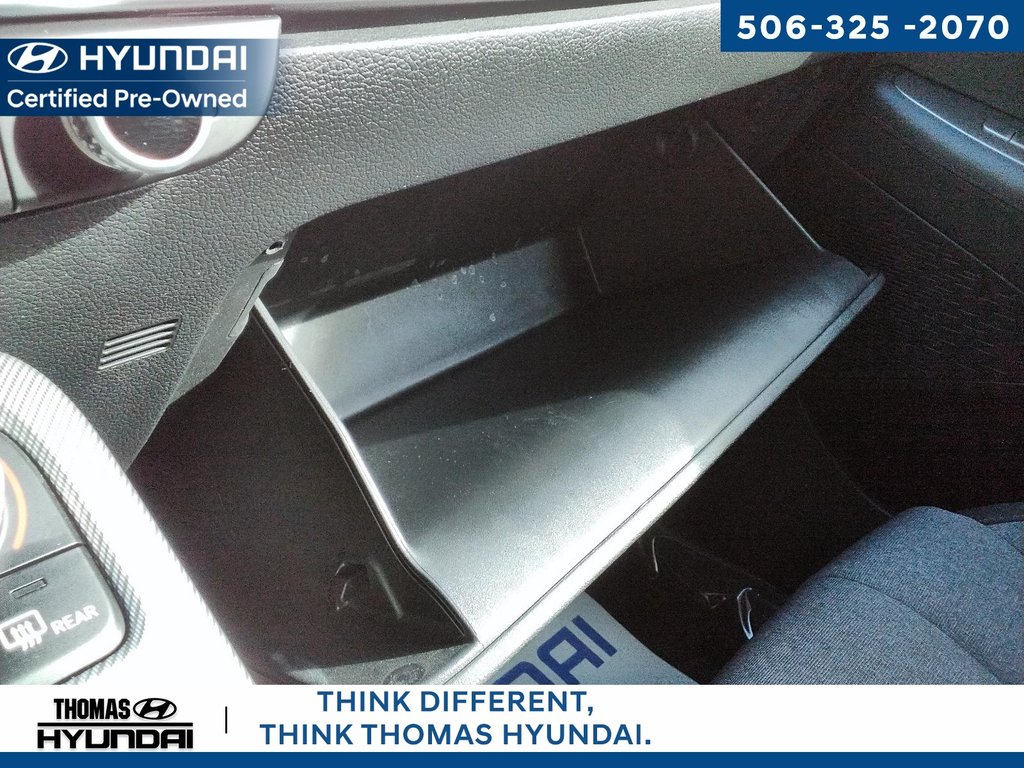 Hyundai Palisade Preferred 2023 à Woodstock, Nouveau-Brunswick - 34 - w1024h768px