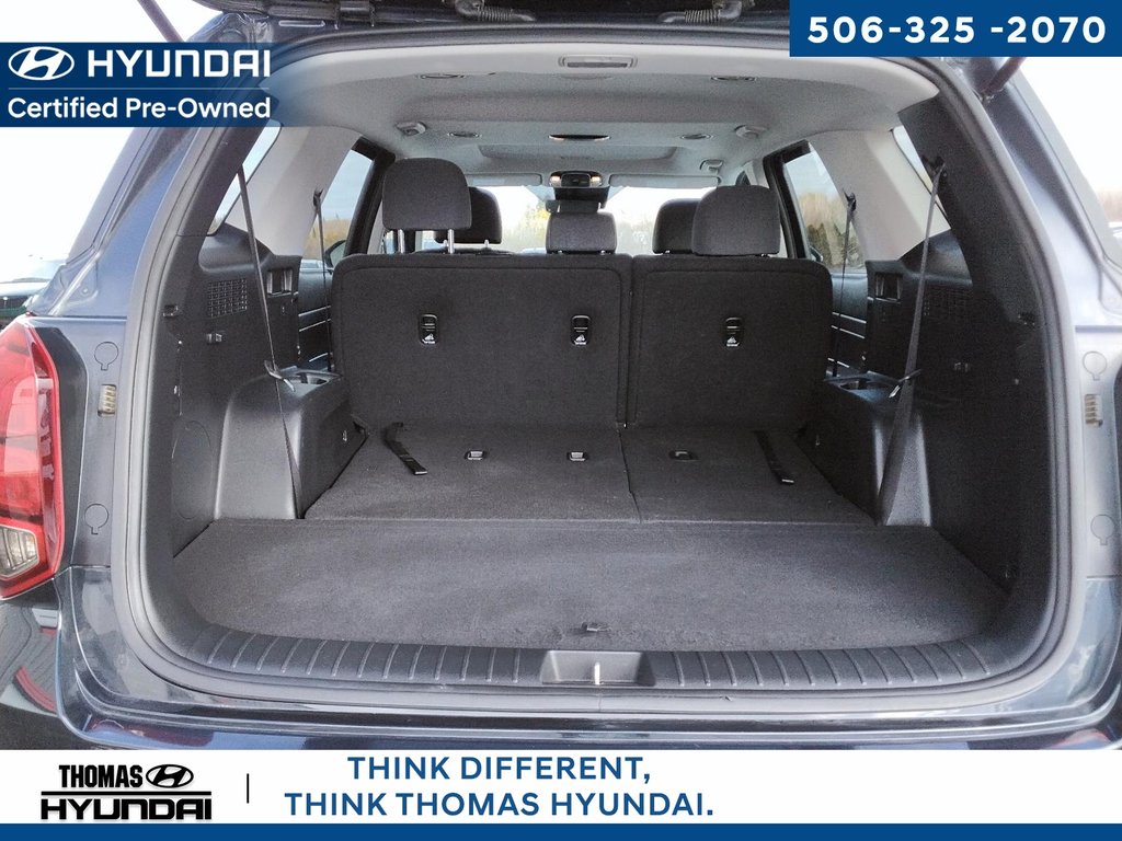 Hyundai Palisade Preferred 2023 à Woodstock, Nouveau-Brunswick - 38 - w1024h768px