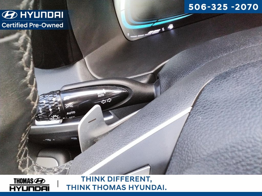 Hyundai Palisade Preferred 2023 à Woodstock, Nouveau-Brunswick - 23 - w1024h768px