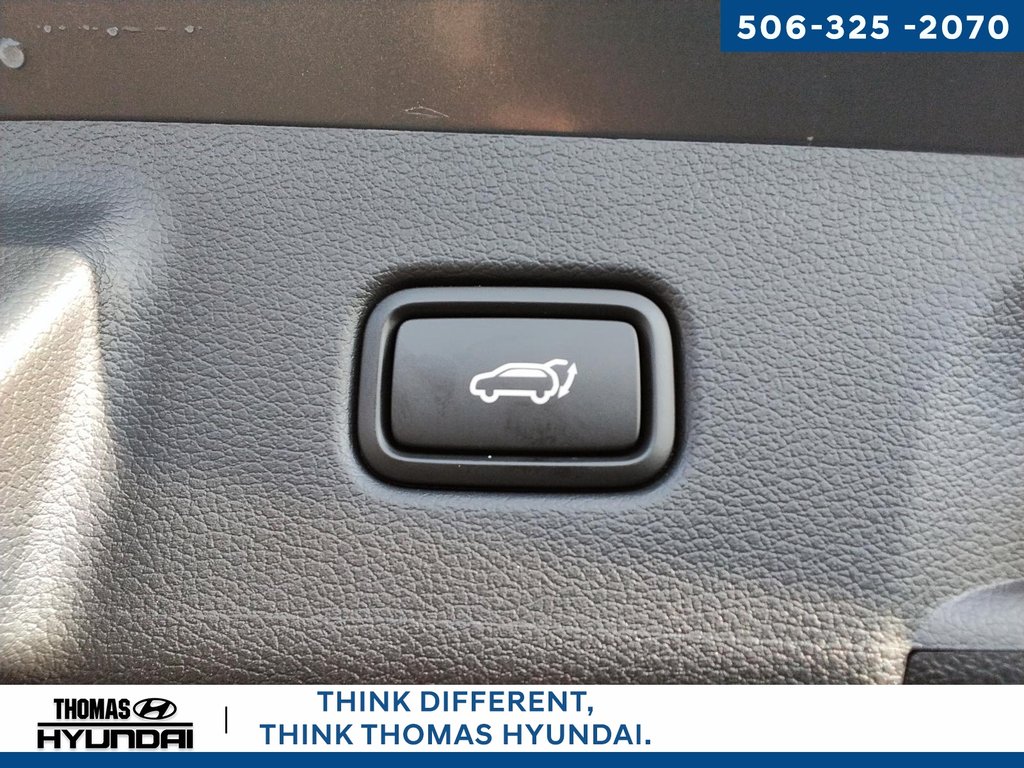 2025 Hyundai Palisade Urban in Woodstock, New Brunswick - 44 - w1024h768px