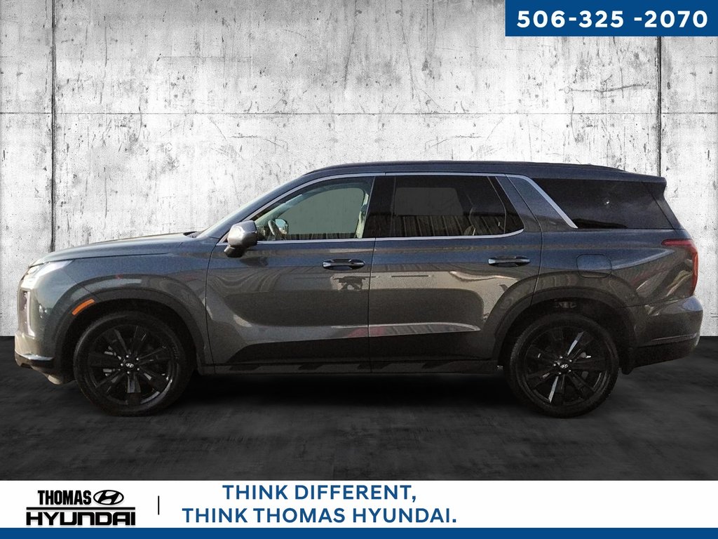 2025 Hyundai Palisade Urban in Woodstock, New Brunswick - 9 - w1024h768px