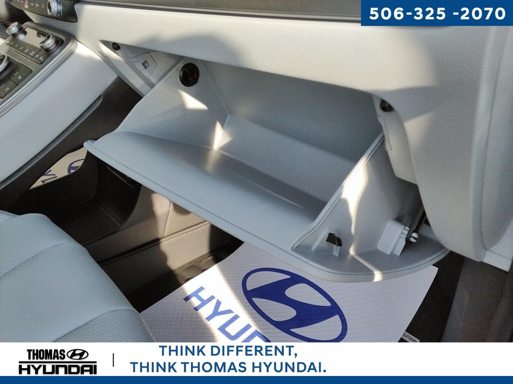 2025 Hyundai Palisade Urban in Woodstock, New Brunswick - 39 - w1024h768px