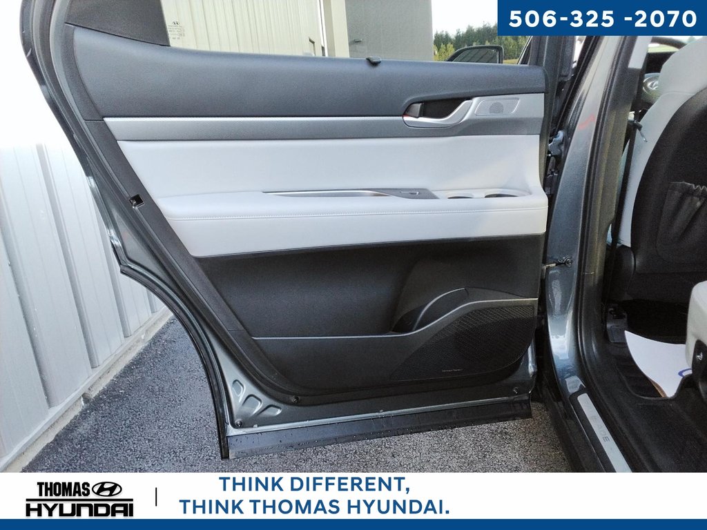 2025 Hyundai Palisade Urban in Woodstock, New Brunswick - 27 - w1024h768px